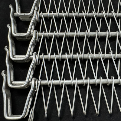 Giá tốt. iqf đường hầm Freezer Spiral Mesh băng chuyền dây chuyền cho tháp làm mát mô-đun trực tuyến