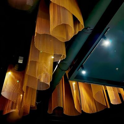 Giá tốt. Ống lót dây chuyền kim loại được tùy chỉnh Aluminium Coil trực tuyến