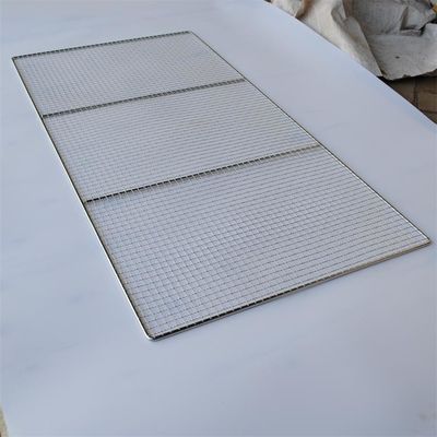 Giá tốt. Khay lưới thép không gỉ 304 cấp thực phẩm tái sử dụng 6mm trực tuyến