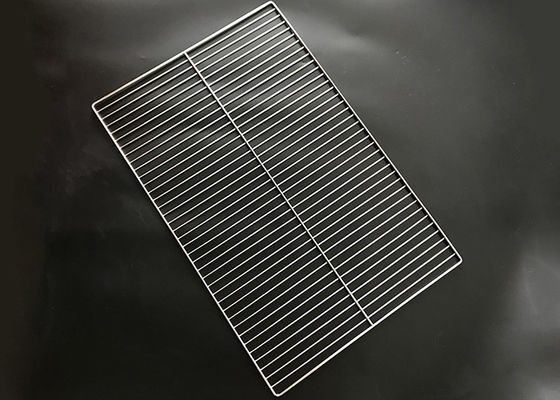 Giá tốt. Ngoài trời picnic cắm trại lưới nướng nướng nướng bếp Stainless Steel bền lạnh thực phẩm trực tuyến