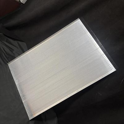 Giá tốt. Tùy tùy chỉnh hình chữ nhật bằng nhôm trực tuyến