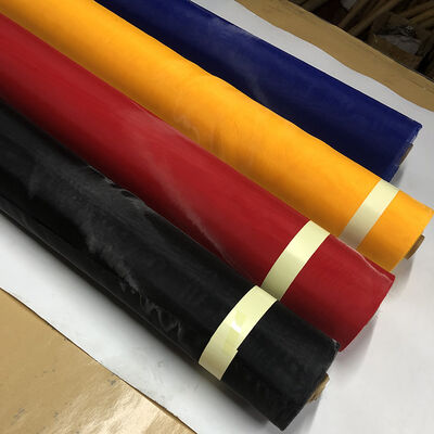 Giá tốt. Vải lưới polyester kỵ nước 100% cho tai nghe và loa trực tuyến