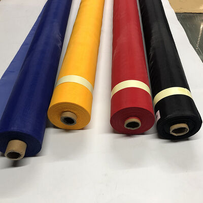 Giá tốt. Lưới lọc polyester micron chống thấm nước kỵ nước với độ thấm không khí tốt trực tuyến