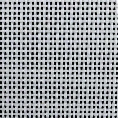 Giá tốt. Dây đai lưới polyester Máy sấy mở lỗ vuông Dây đai băng tải cho nhà máy giấy trực tuyến