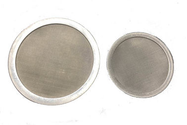 Giá tốt. Màn hình lọc lưới chính xác, đĩa lọc bằng thép không gỉ Độ dày 0,5-5mm trực tuyến
