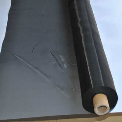 Giá tốt. Lưới màn hình polyester màu đen chống thấm nước 65 micron với chiều rộng và chiều dài tùy chỉnh trực tuyến
