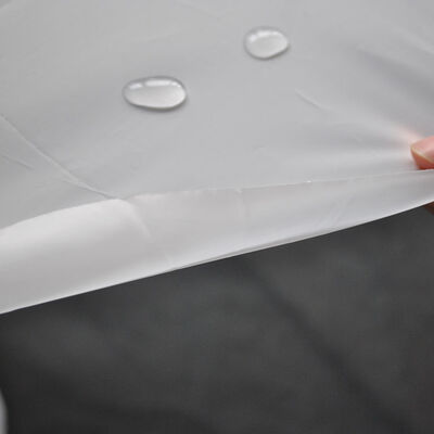120T 127cm chiều rộng màu trắng Polyester Screen Printing Mesh