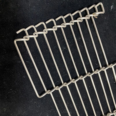 Giá tốt. Thép Không Gỉ 316 Hình Chữ Z Enrober Dây Dẹt Lưới Dây Xích Thang Phủ Sô Cô La Máy Enrobing Lò Nướng Bánh Pizza Băng Tải trực tuyến