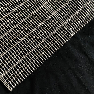 Giá tốt. Thép không gỉ loại thực phẩm 304 kim loại dây chuyền vận chuyển dây chuyền dây lưới mắt liên kết dây chuyền vận chuyển cho bánh quy lò nướng bánh nướng nướng lò nướng đường hầm làm mát trực tuyến