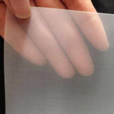 Màn lọc Nylon cấp thực phẩm 5 20 25 30 50 80 90 100 120 140 160 200 300 400 500 1000 micron dùng cho sàng lọc trà, nước ép, bột