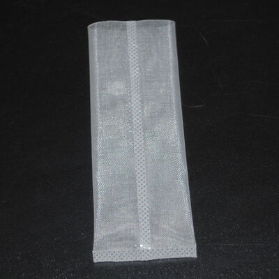 túi lưới nylon cấp thực phẩm 10 20 25 40 70 90 150 400 500 micron để lọc dầu thực vật, phô mai, trà, sữa hạt