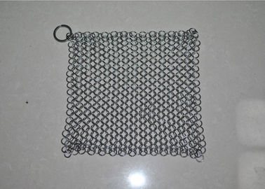 Giá tốt. Máy chà sàn thép không gỉ 4X4 Inch 316L cho chảo gang trực tuyến