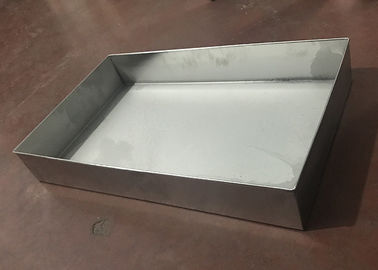 Giá tốt. Lớp thực phẩm 304 thép không gỉ Lưới thép khay cho thực phẩm nướng đánh bóng bề mặt trực tuyến