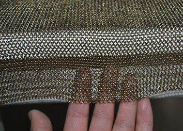 Giá tốt. Găng tay cắt Chainmail hàn màu vàng cho an toàn, Găng tay nhà bếp Chainmail trực tuyến