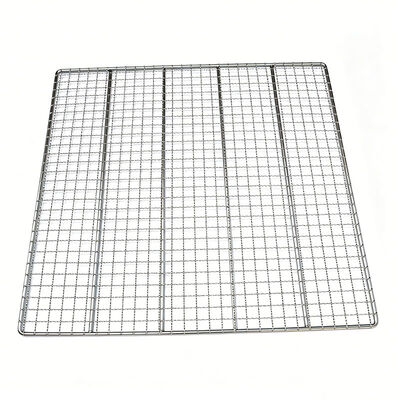 Giá tốt. Thép không gỉ cấp thực phẩm Sus 304 Wire Mesh Oven Beef Jerky Dehydrator Trays Drying Cake Bánh lạnh để nướng trực tuyến