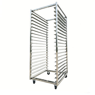 Commercial Ketchen Shelf Sheet Bun Stainless Steel Mesh Pan Drying Baking Cooling Tray xe tải nhôm bánh mỳ bánh giá cho lò