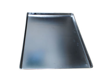 Giá tốt. Khay nướng bằng thép không gỉ 650 * 450 * 26mm 304 bằng kim loại trực tuyến