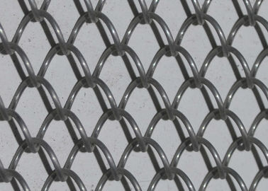 Giá tốt. Trọng lượng nhẹ Dây băng tải lưới thông thường / Hàng rào liên kết chuỗi trực tuyến