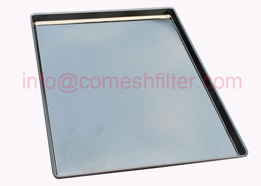 Giá tốt. Tùy chỉnh nướng thép không gỉ lưới thép khay Inox 60 * 40 Ovey và sấy khô trực tuyến