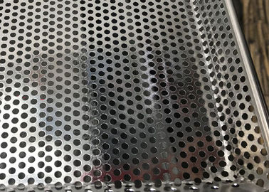 Giá tốt. Kim loại đục lỗ 18x26 Inch Lò nướng Khay khử nước Khay lưới 304 trực tuyến