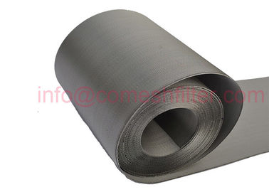 Giá tốt. Bộ lọc bằng thép không gỉ Ss304 Màn hình lưới cho nóng chảy trực tuyến