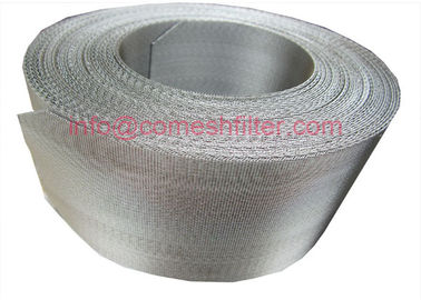Giá tốt. 260 X 40 Vải dệt lưới đảo ngược của Hà Lan cho màn hình tự động, ruy băng lọc trực tuyến