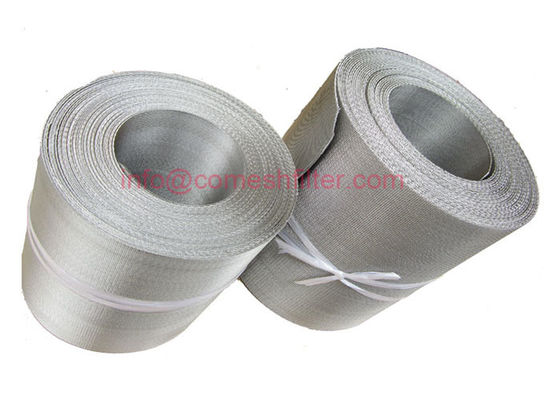 Lưới lọc Micron chống ăn mòn cho ép đùn nhựa, Màn hình lọc 150 X 17