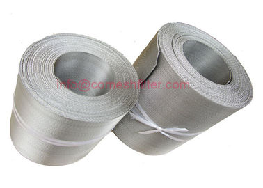 Giá tốt. Lưới lọc Micron chống ăn mòn cho ép đùn nhựa, Màn hình lọc 150 X 17 trực tuyến