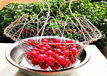Giá tốt. Marvel Multi - Purpose Chef Basket Steaming Frying Draining Rinse trực tuyến