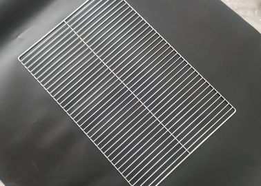 Giá tốt. 70x50cm Bánh nướng Bánh lưới Kệ kệ làm mát thương mại Dây thép không gỉ trực tuyến