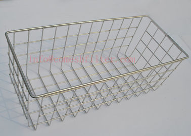 Giá tốt. Dây kim loại bền vô trùng Lưới thép không gỉ 304 304 316 L trực tuyến