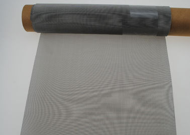 Giá tốt. 30m / cuộn thép không gỉ tấm lưới dệt lưới để in ấn màn hình trực tuyến