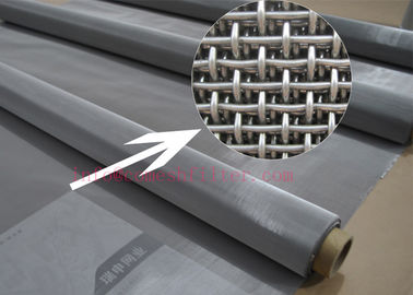 Giá tốt. 300 200 100 80 70 25 Micron Thép không gỉ Dệt lưới 304 316L Thực phẩm siêu mịn trực tuyến