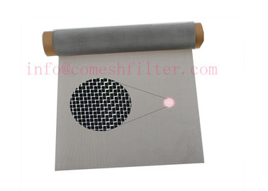 Giá tốt. Cao cấp Hà Lan dệt Micron dây thép không gỉ lưới lọc hóa học trực tuyến