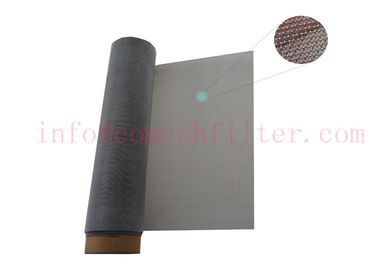 Giá tốt. 100 200 300 400 Micron 304 316 Ss Lưới cho lọc dầu thực vật trực tuyến