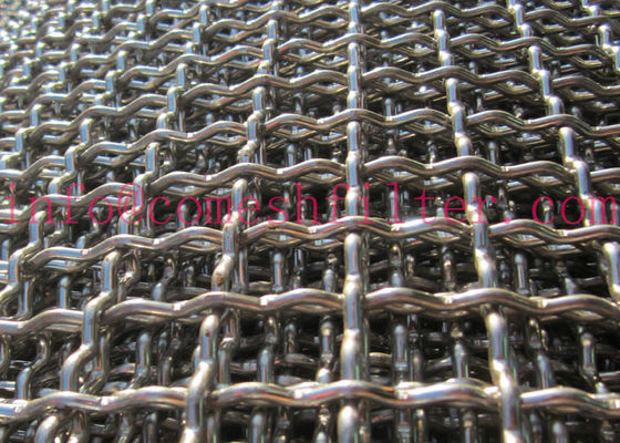 Lưới thép không gỉ FDA 304 316 60 80 100 120 150 200 300 400 Lưới