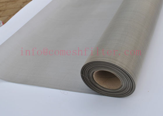 Màn hình lưới thép không gỉ rộng 1,02m 1,22m cho nhà thuốc, FDA chứng nhận