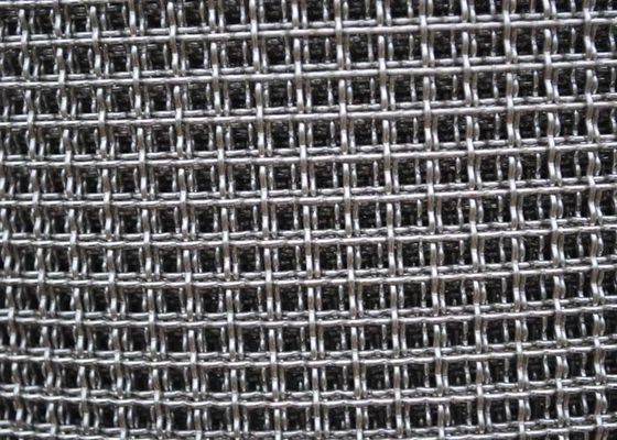 Lưới thép không gỉ 1mm 1.2mm 304 cho khay nướng