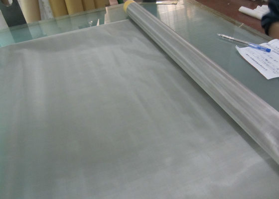 In lưới 304N 200 lưới In lưới thường 30m / chiều dài cuộn