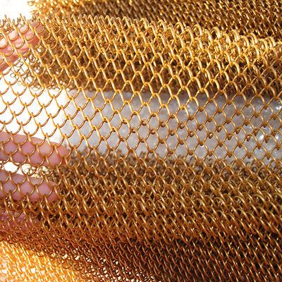 Giá tốt. Lưới kim loại trang trí hình kim cương trực tuyến