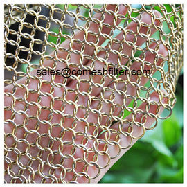 Giá tốt. Thép không gỉ nhẫn 12 mm dây trang trí trực tuyến