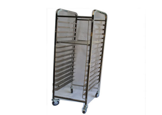 Thép không gỉ đôi 620MM sấy khô với khay