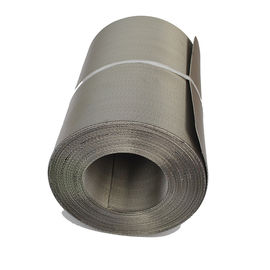 Lưới lọc inox 1,2m 0,25mm cho máy đùn