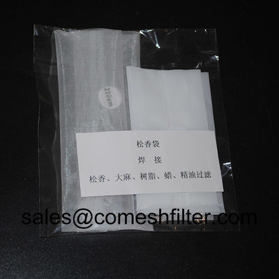 Giá tốt. Túi lọc sữa hạt 90 Micron 1.5x2.5 2.5x3.5 trực tuyến