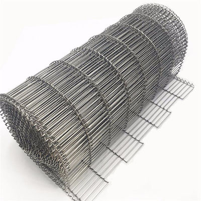 Dây đai băng tải thang 3mm cho ngành công nghiệp thực phẩm