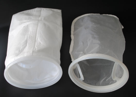 Túi lọc lưới nylon 50micron 30x40cm thực phẩm