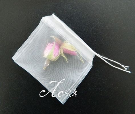 Giá tốt. Tùy chỉnh Túi vải lọc nylon 100 200 Micron có thể tái sử dụng cho trà trực tuyến