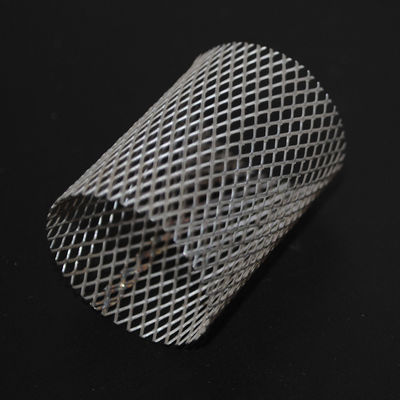 Giá tốt. Bộ lọc lưới dây FDA mở rộng bằng thép không gỉ 2x3mm trực tuyến
