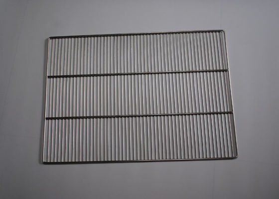 Giá đỡ làm mát bằng thép Dia 1.2mm Dia bằng thép không gỉ