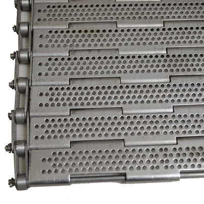 Đai lưới thép không gỉ cấp Ss304 Ss316